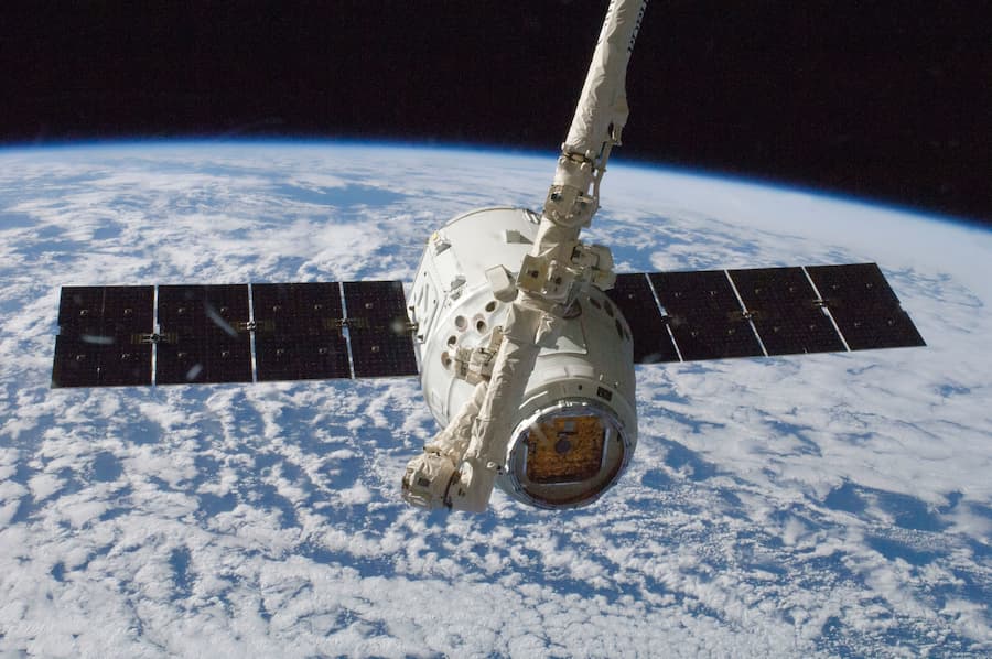 satellite